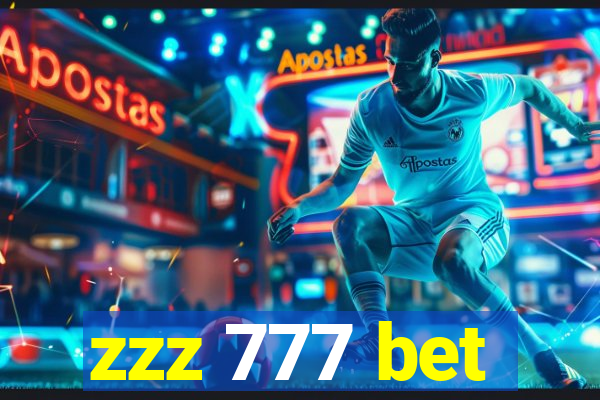 zzz 777 bet